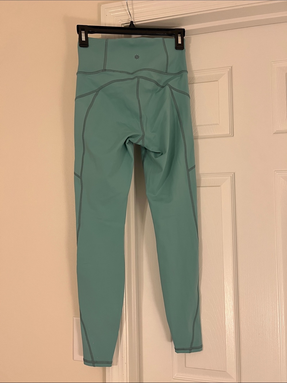 Athleta Ranier High Rise Legging - Picture 3 of 9